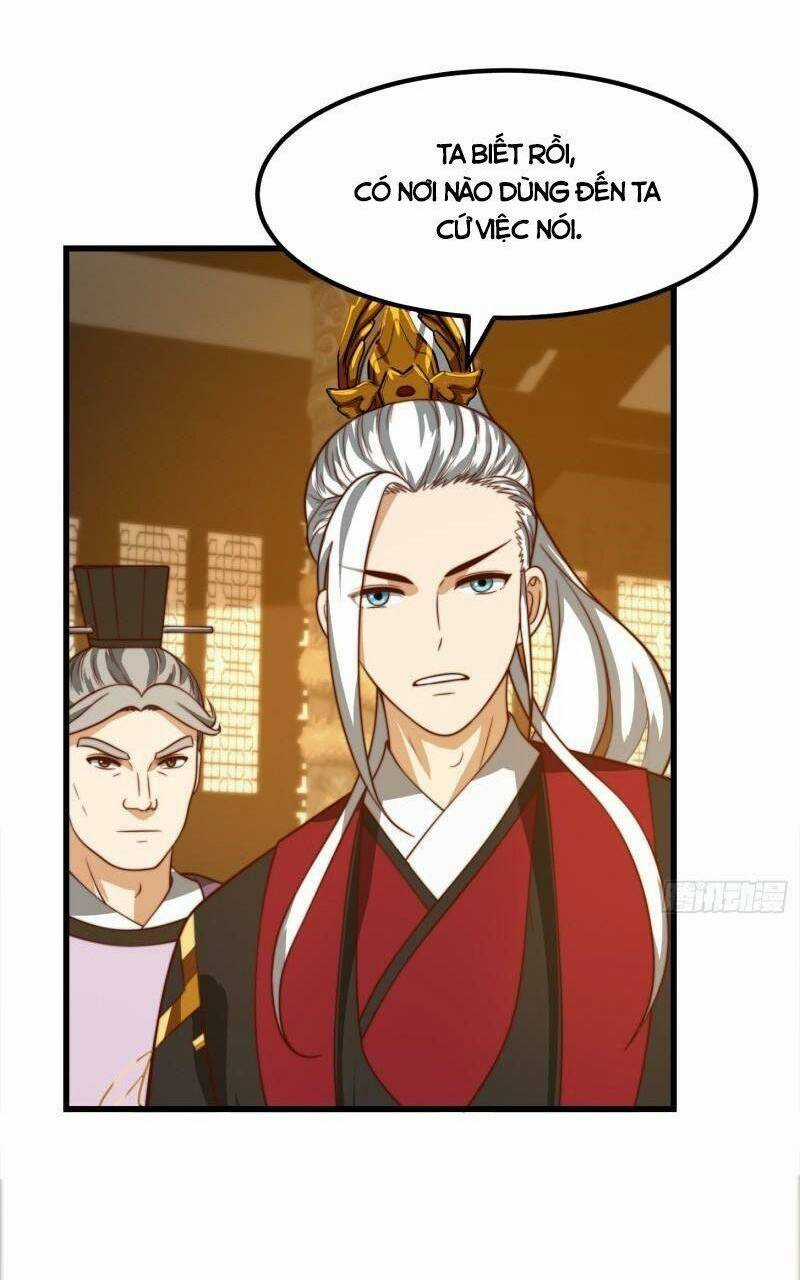 Ta Dùng Sách Giải Trí Thành Thánh Nhân Chapter 113 trang 28