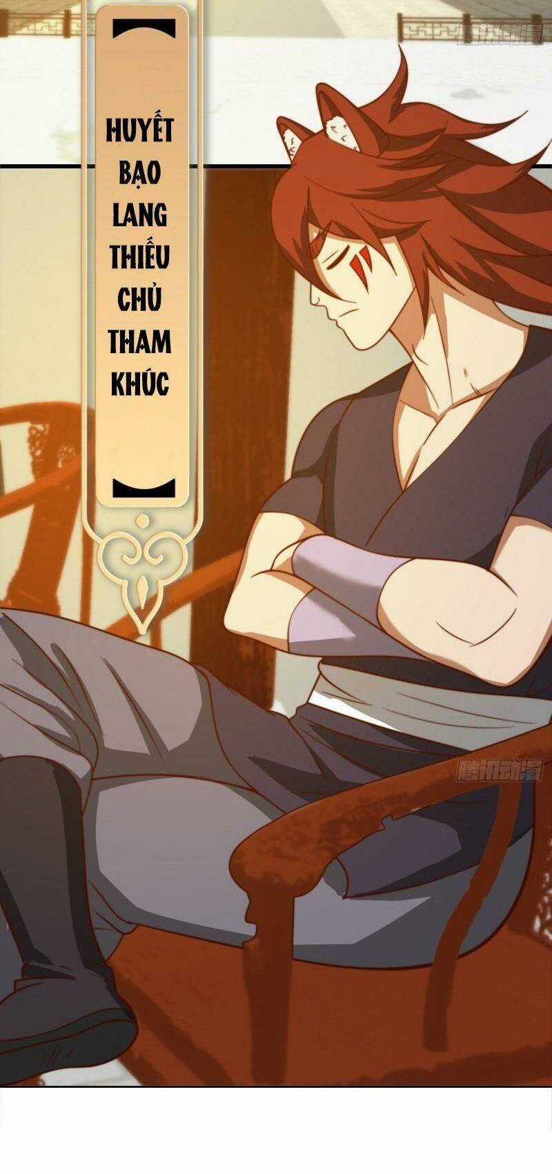 Ta Dùng Sách Giải Trí Thành Thánh Nhân Chapter 113 trang 30