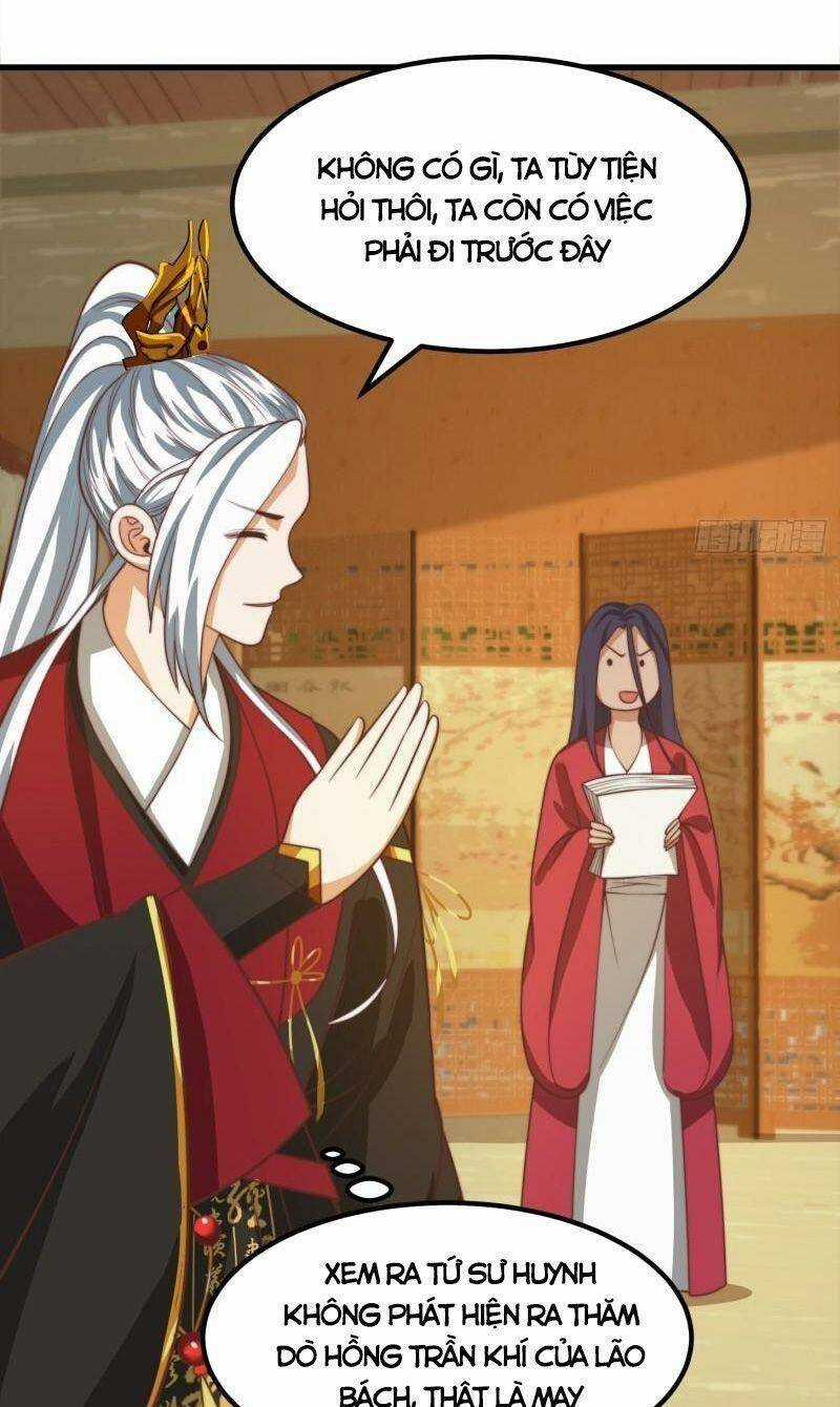 Ta Dùng Sách Giải Trí Thành Thánh Nhân Chapter 113 trang 5