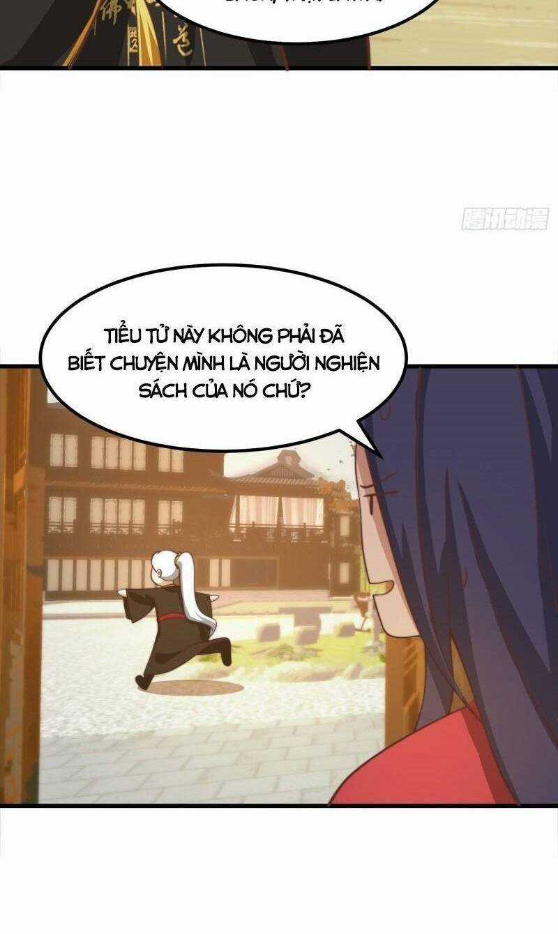 Ta Dùng Sách Giải Trí Thành Thánh Nhân Chapter 113 trang 6