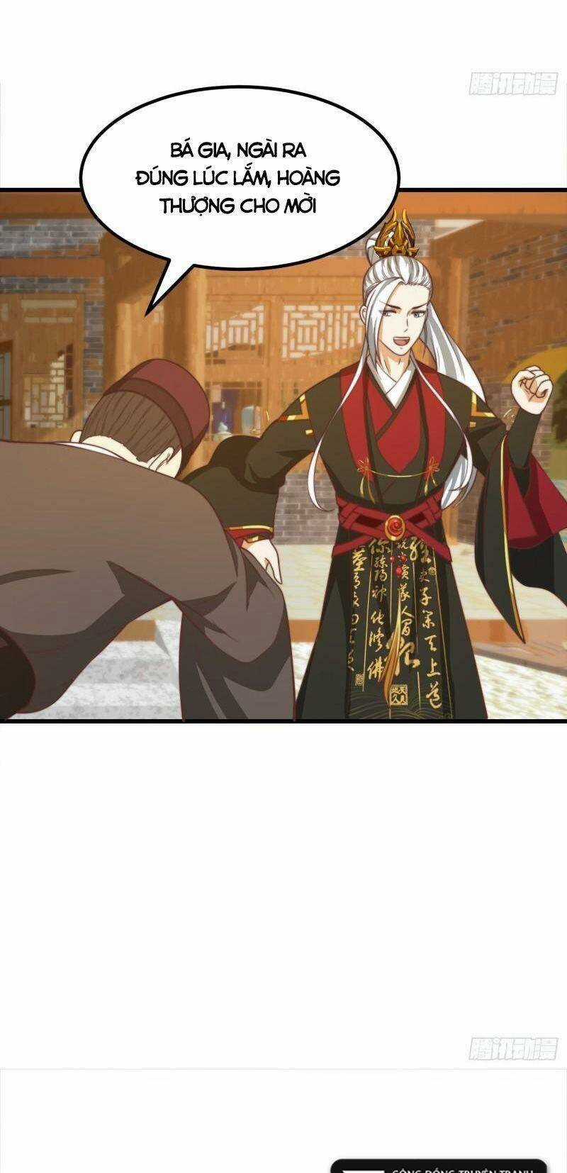 Ta Dùng Sách Giải Trí Thành Thánh Nhân Chapter 113 trang 7