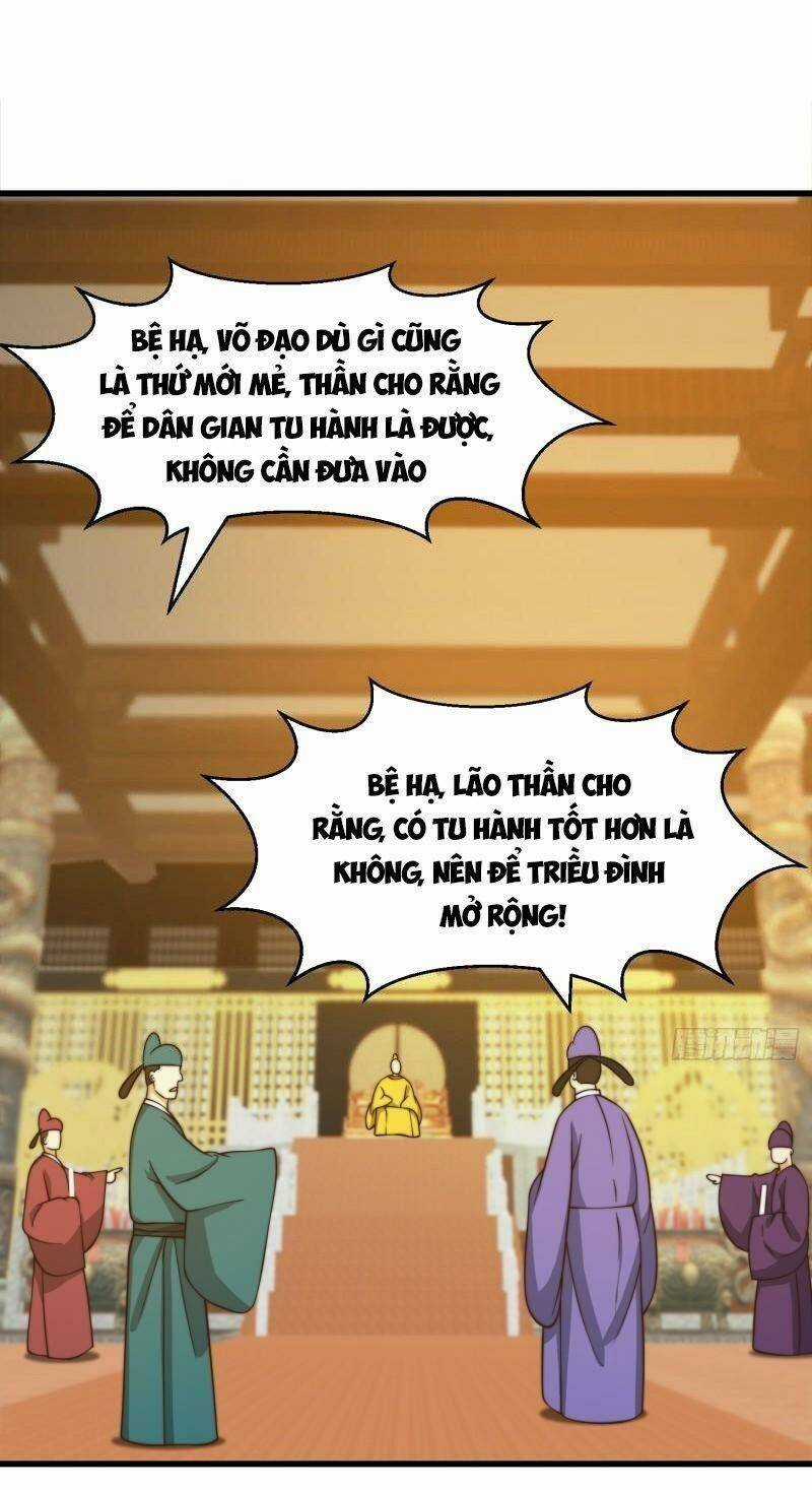 Ta Dùng Sách Giải Trí Thành Thánh Nhân Chapter 113 trang 9