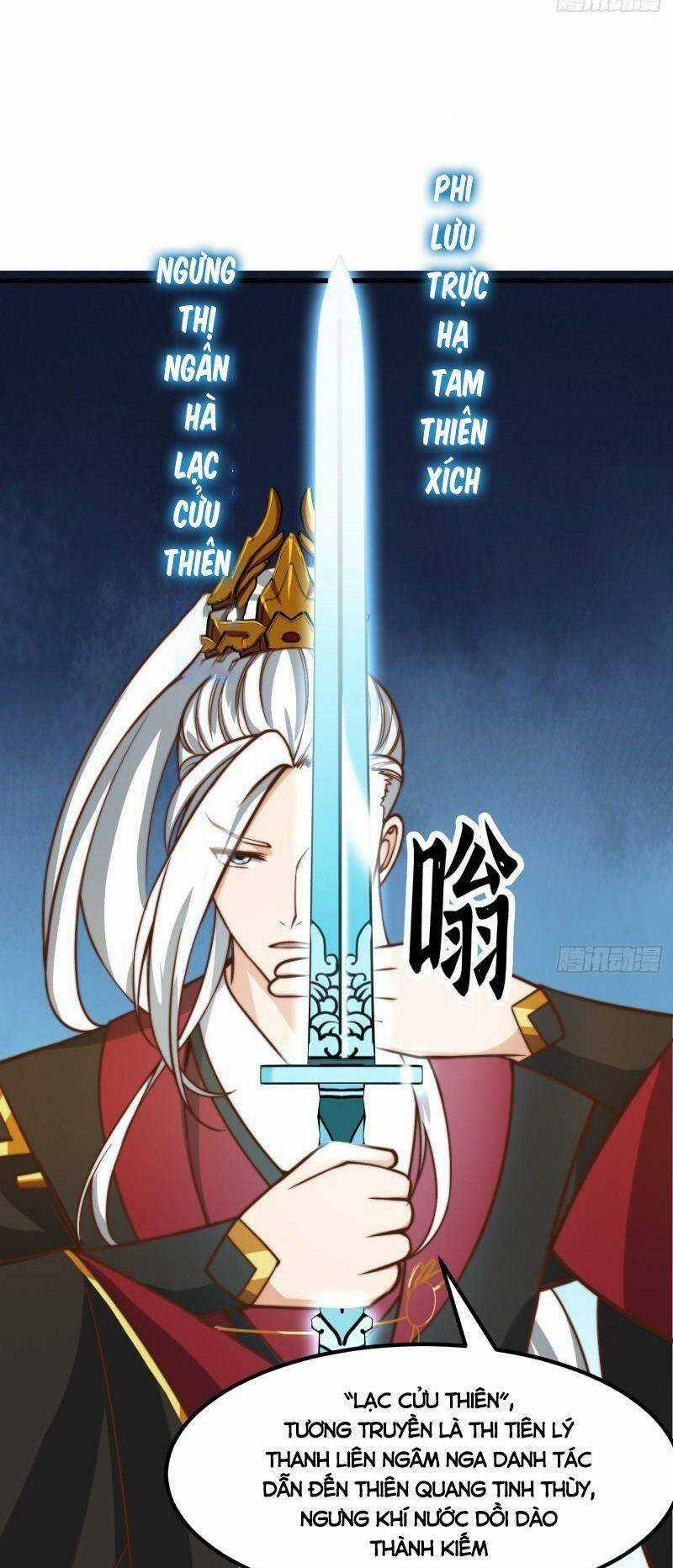 Ta Dùng Sách Giải Trí Thành Thánh Nhân Chapter 114 trang 10