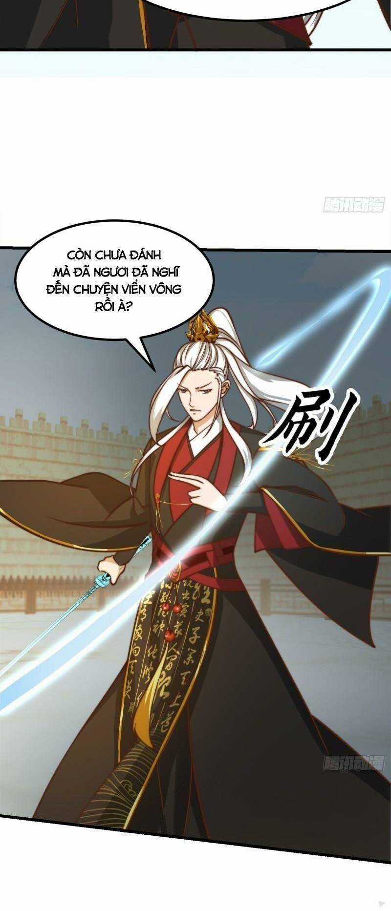 Ta Dùng Sách Giải Trí Thành Thánh Nhân Chapter 114 trang 11