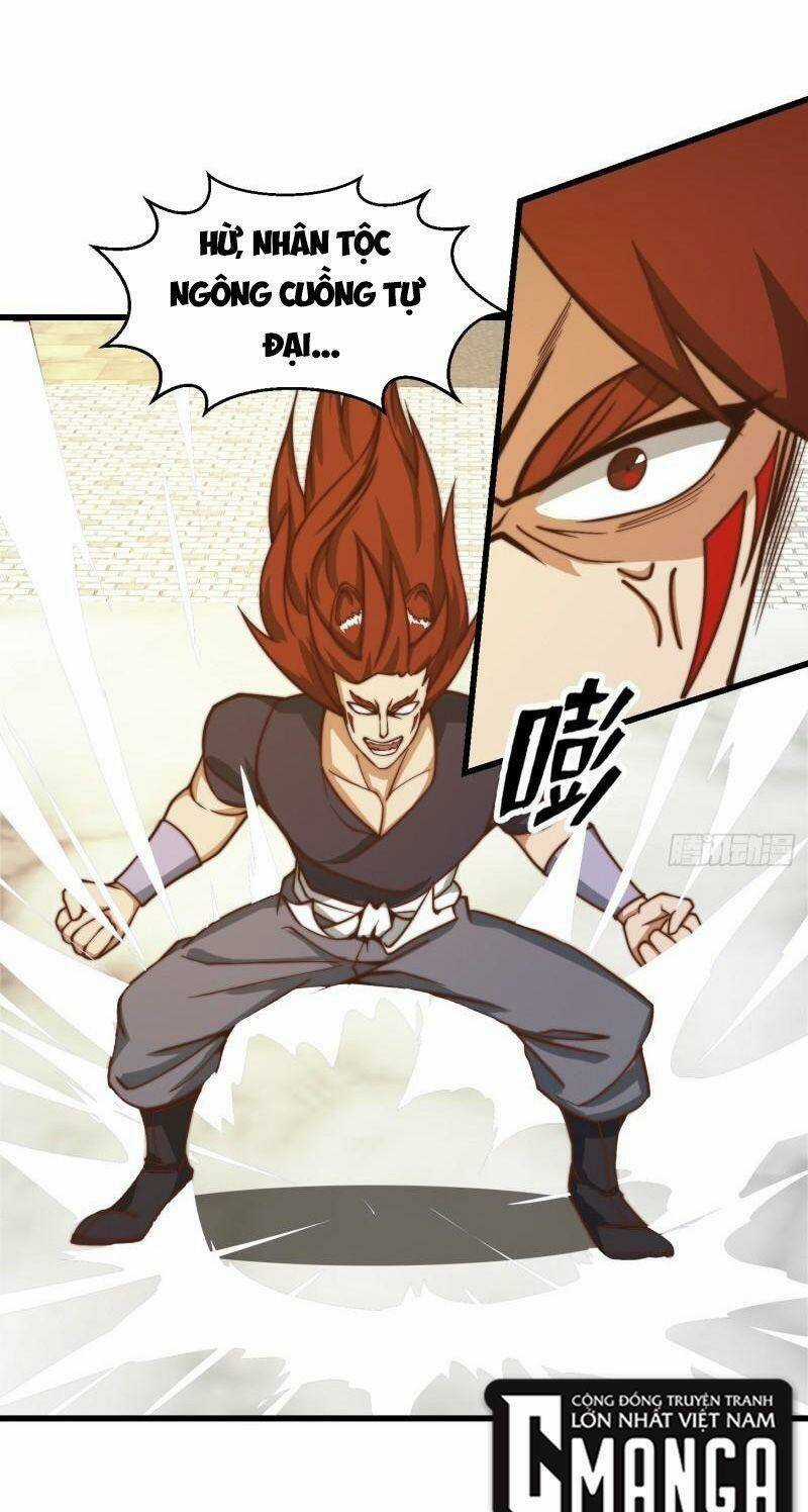 Ta Dùng Sách Giải Trí Thành Thánh Nhân Chapter 114 trang 12