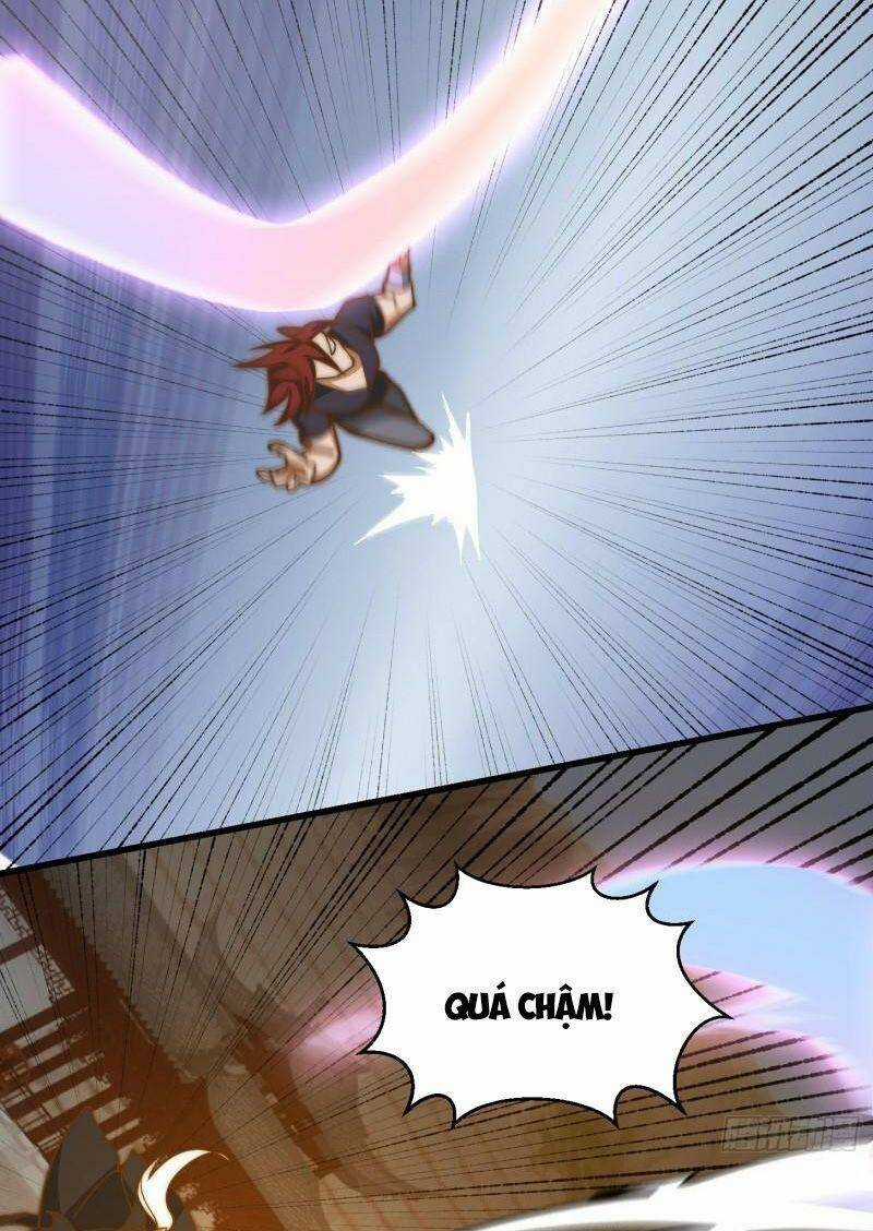 Ta Dùng Sách Giải Trí Thành Thánh Nhân Chapter 114 trang 15