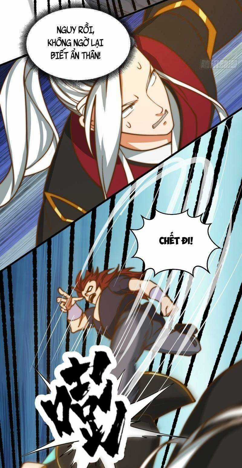 Ta Dùng Sách Giải Trí Thành Thánh Nhân Chapter 114 trang 17