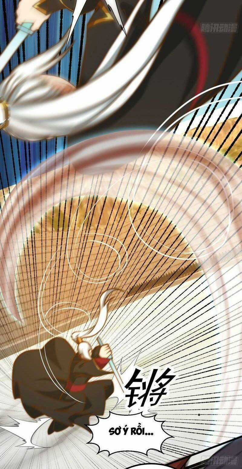 Ta Dùng Sách Giải Trí Thành Thánh Nhân Chapter 114 trang 18