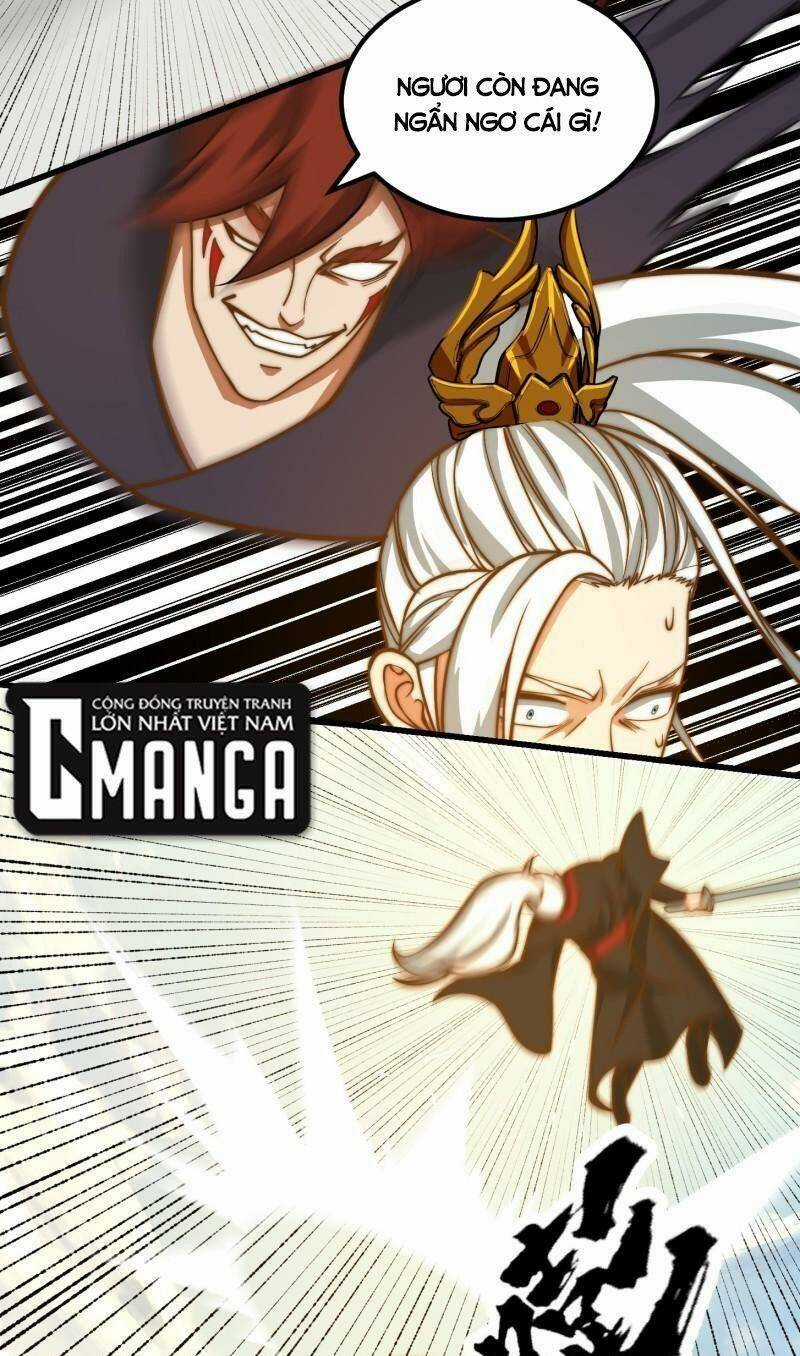 Ta Dùng Sách Giải Trí Thành Thánh Nhân Chapter 114 trang 19