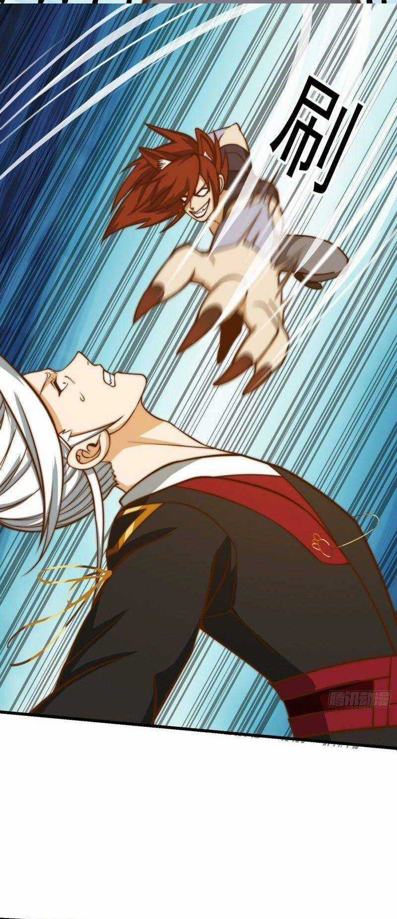 Ta Dùng Sách Giải Trí Thành Thánh Nhân Chapter 114 trang 21