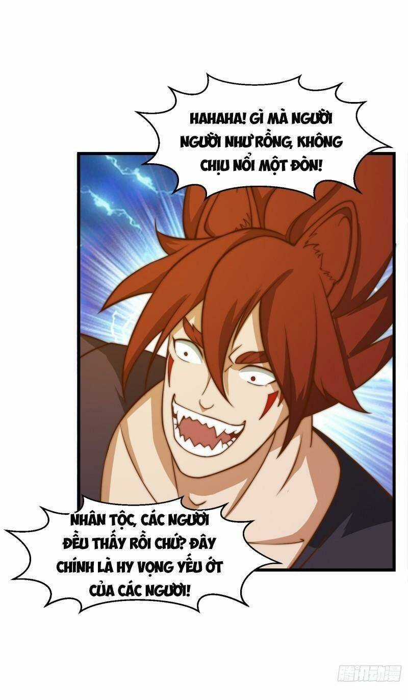 Ta Dùng Sách Giải Trí Thành Thánh Nhân Chapter 114 trang 25