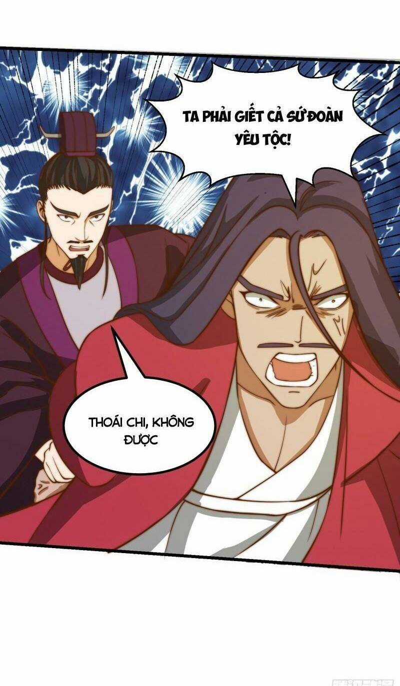 Ta Dùng Sách Giải Trí Thành Thánh Nhân Chapter 114 trang 26