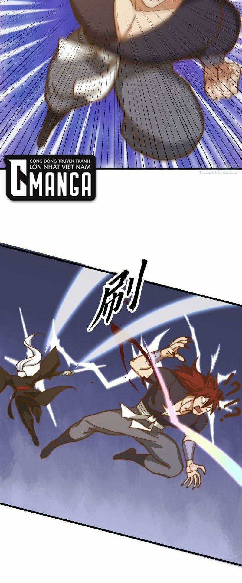 Ta Dùng Sách Giải Trí Thành Thánh Nhân Chapter 114 trang 28