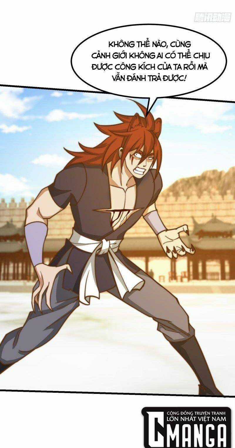 Ta Dùng Sách Giải Trí Thành Thánh Nhân Chapter 114 trang 29