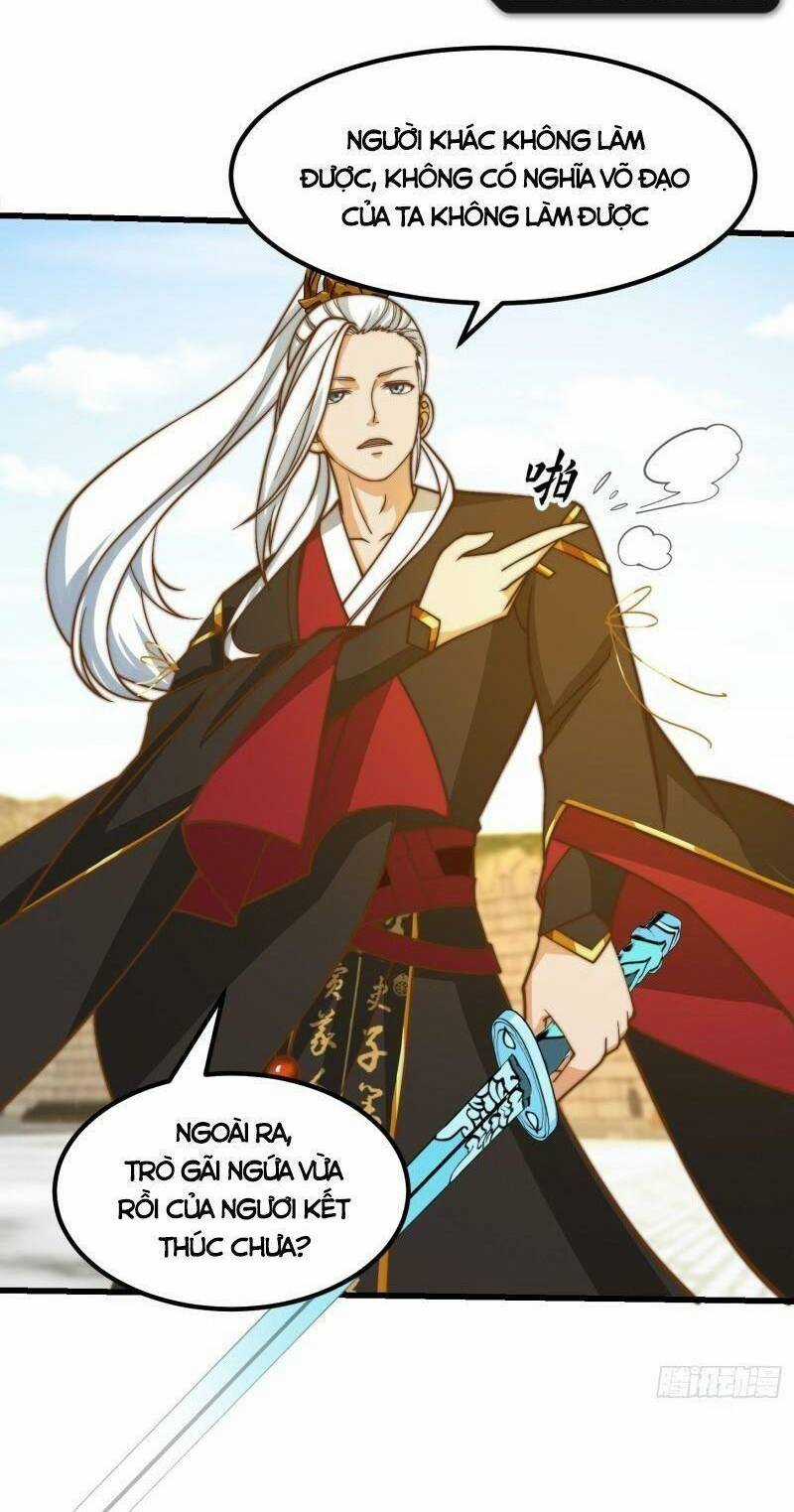 Ta Dùng Sách Giải Trí Thành Thánh Nhân Chapter 114 trang 30