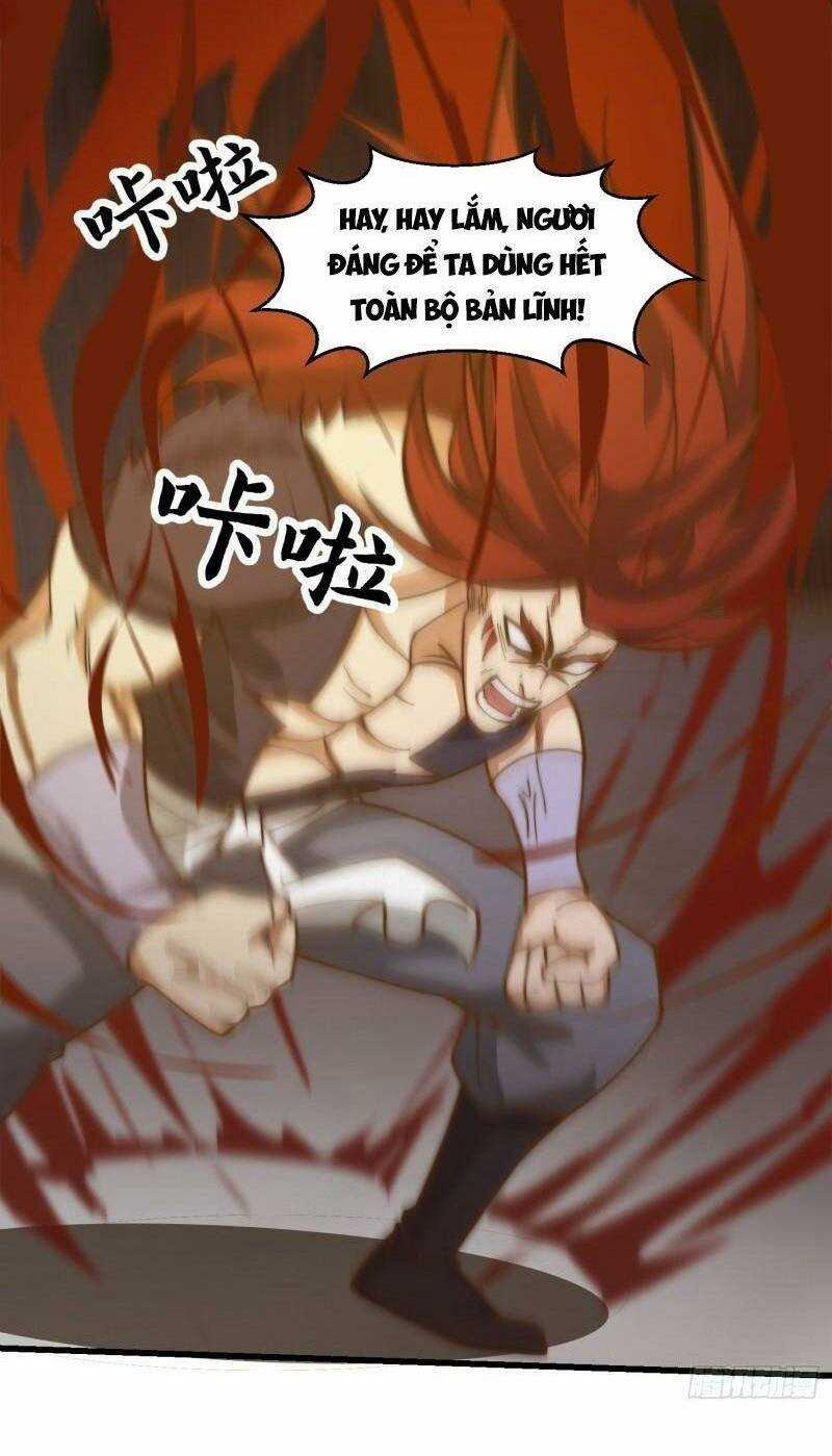 Ta Dùng Sách Giải Trí Thành Thánh Nhân Chapter 114 trang 32