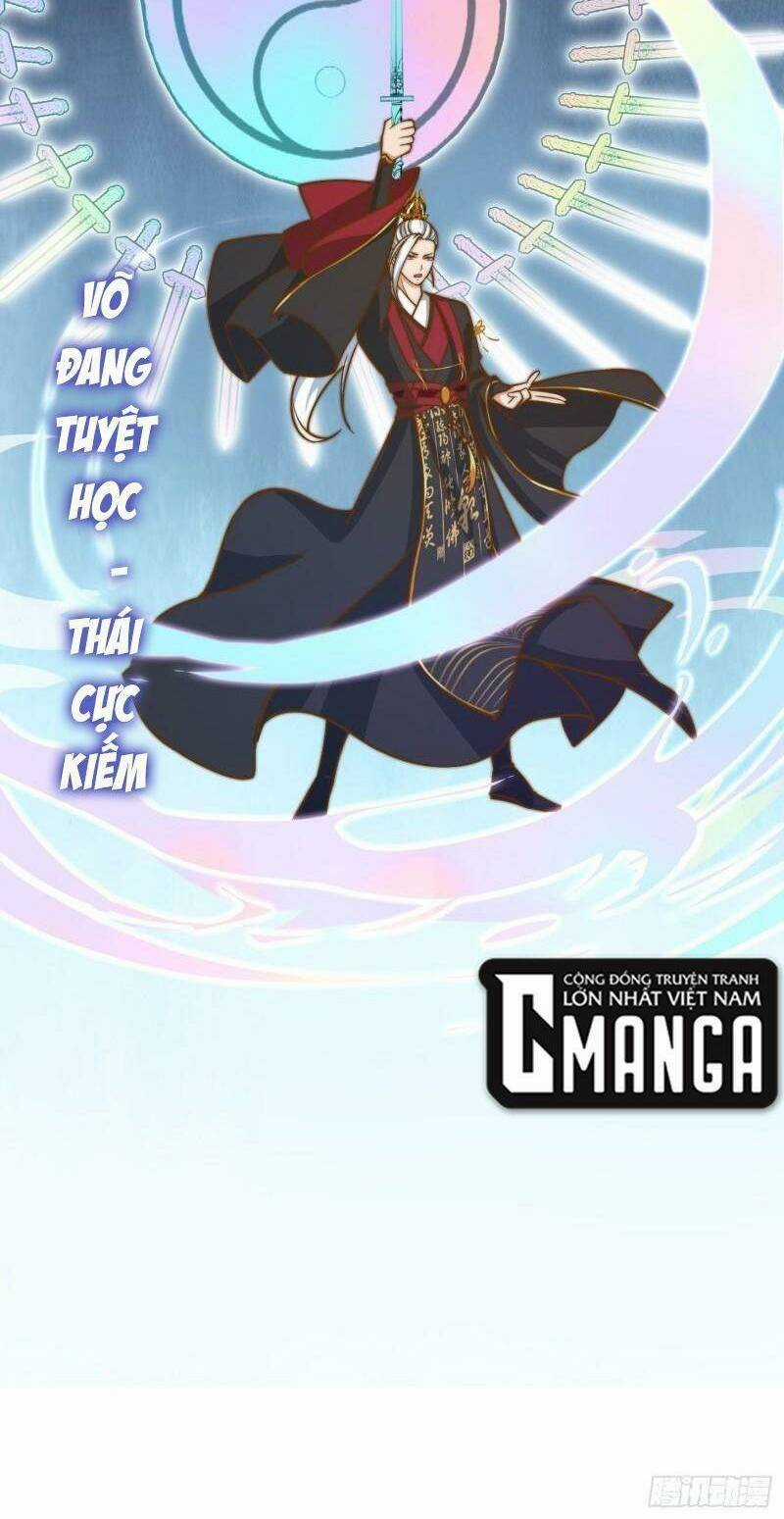 Ta Dùng Sách Giải Trí Thành Thánh Nhân Chapter 114 trang 34