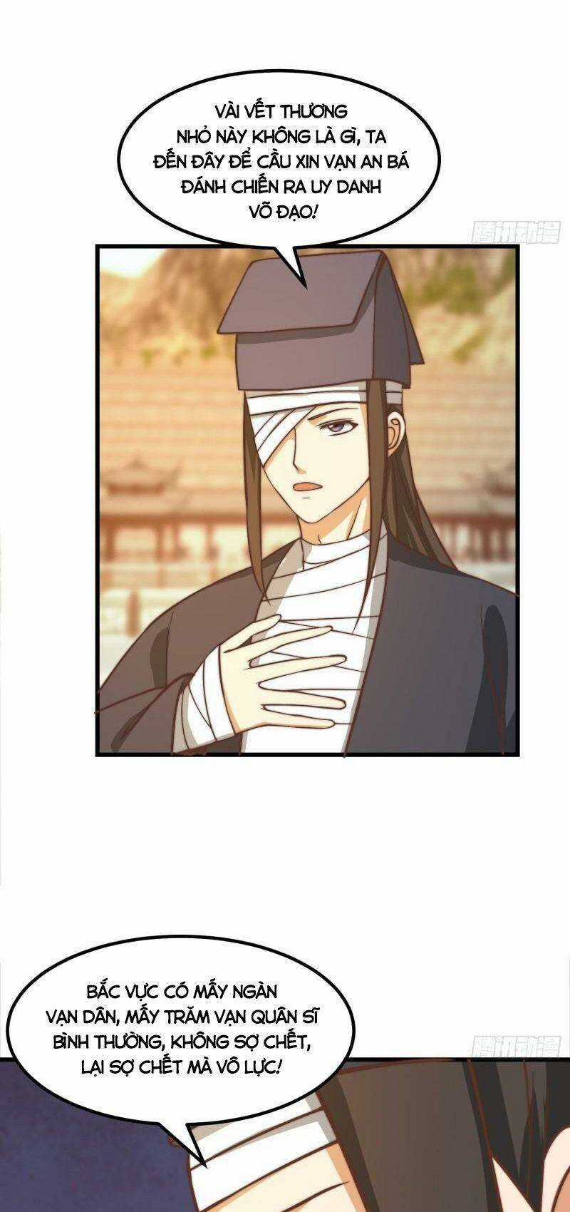 Ta Dùng Sách Giải Trí Thành Thánh Nhân Chapter 114 trang 4