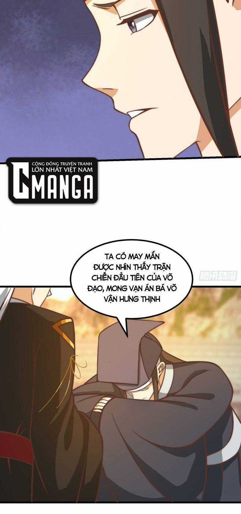 Ta Dùng Sách Giải Trí Thành Thánh Nhân Chapter 114 trang 5