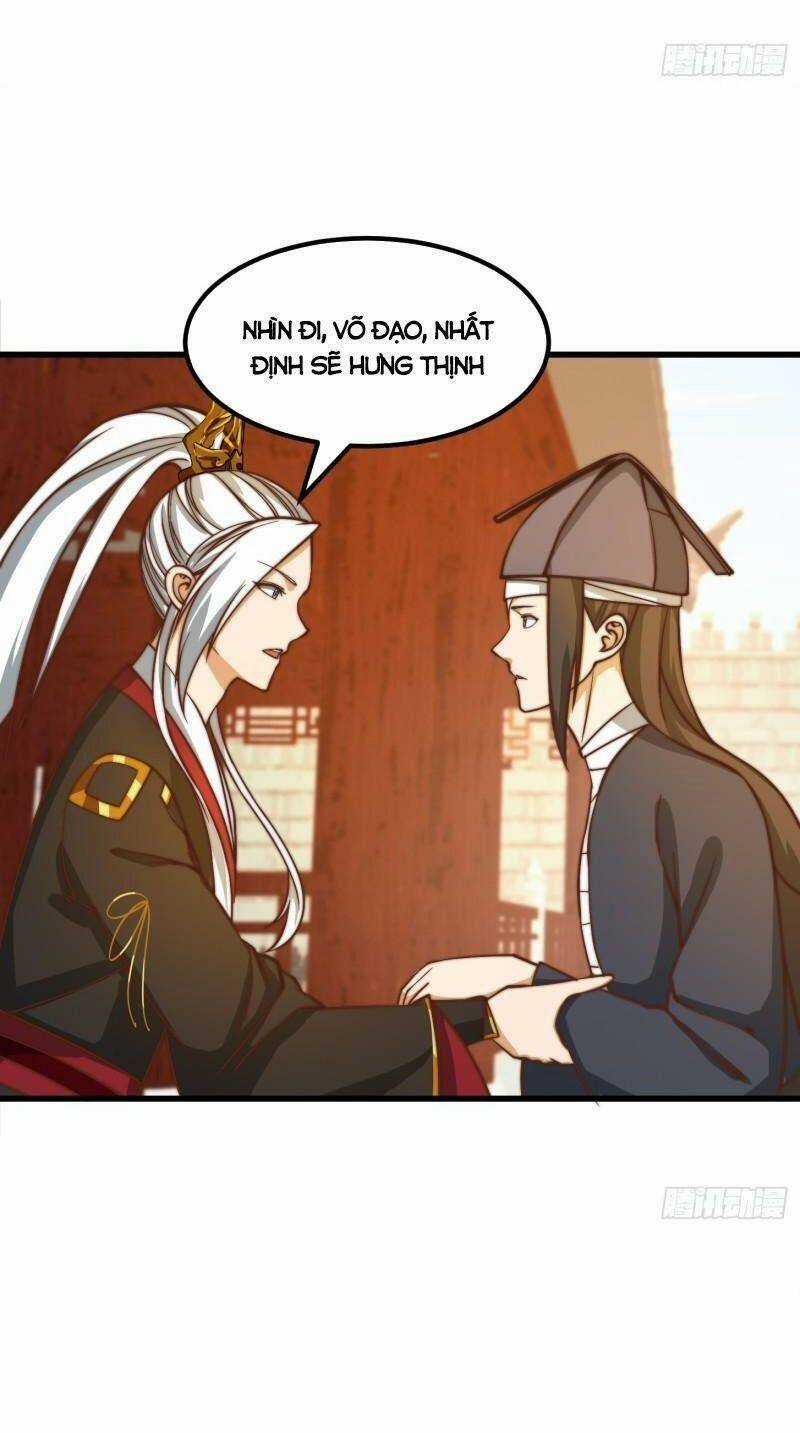 Ta Dùng Sách Giải Trí Thành Thánh Nhân Chapter 114 trang 6