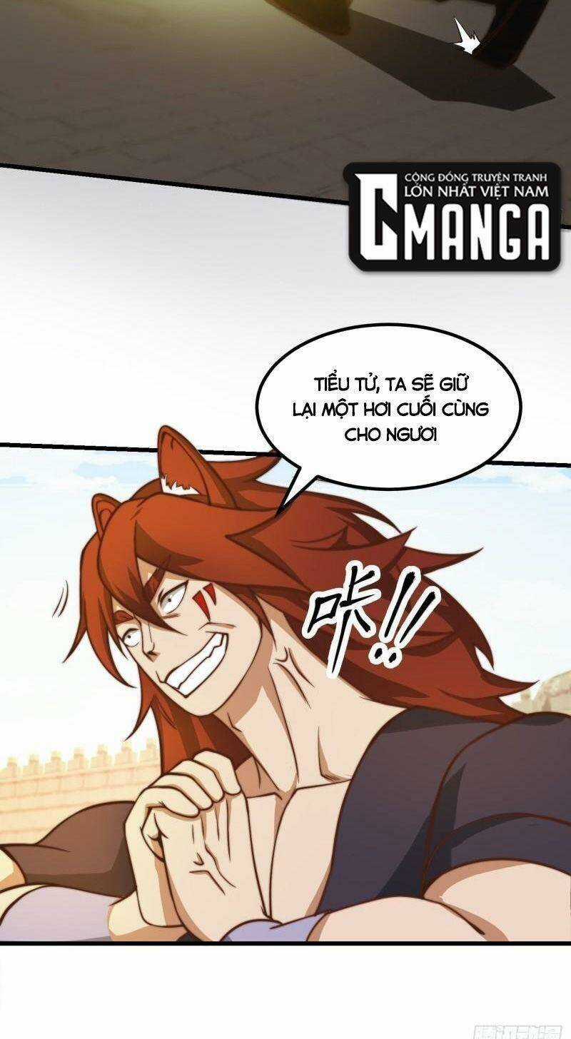 Ta Dùng Sách Giải Trí Thành Thánh Nhân Chapter 114 trang 9