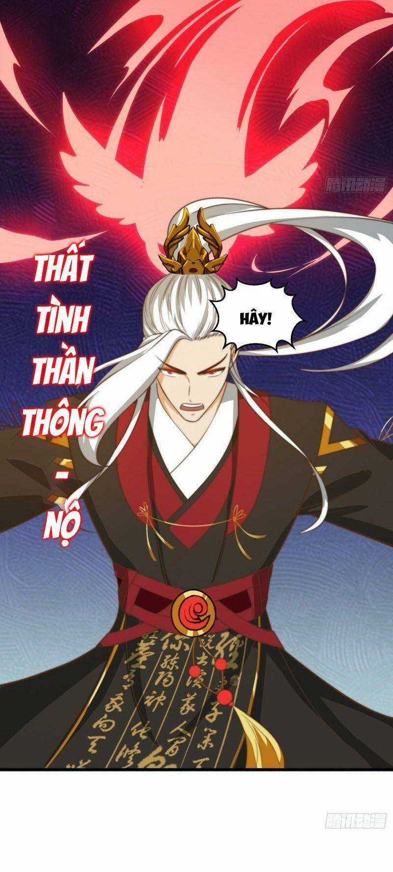 Ta Dùng Sách Giải Trí Thành Thánh Nhân Chapter 115 trang 14