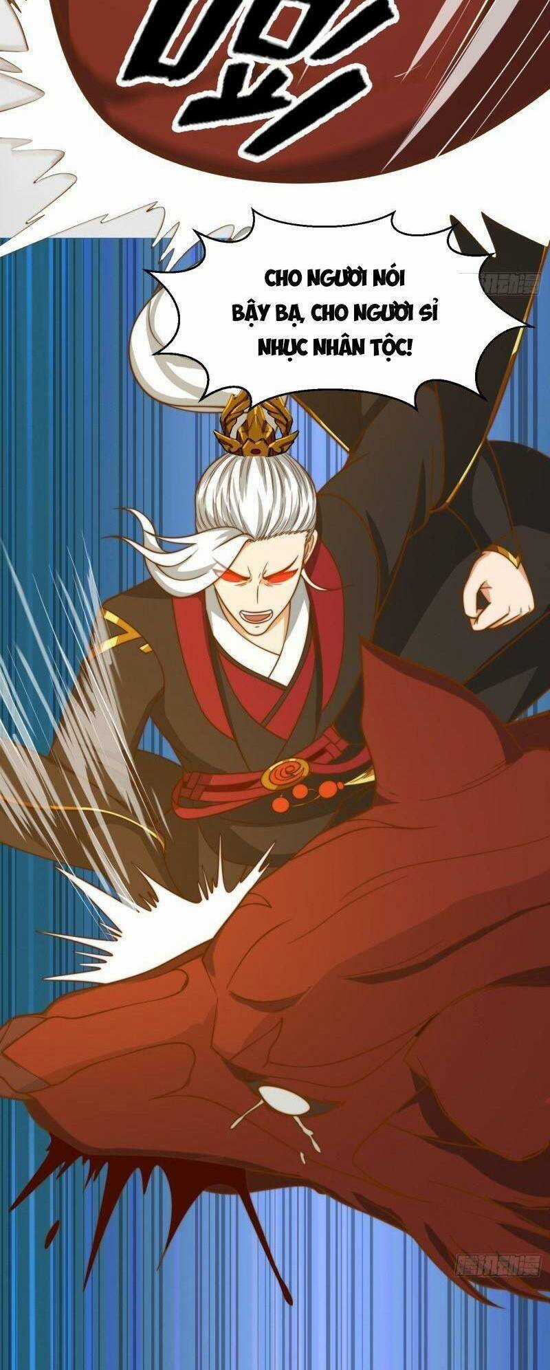 Ta Dùng Sách Giải Trí Thành Thánh Nhân Chapter 115 trang 17