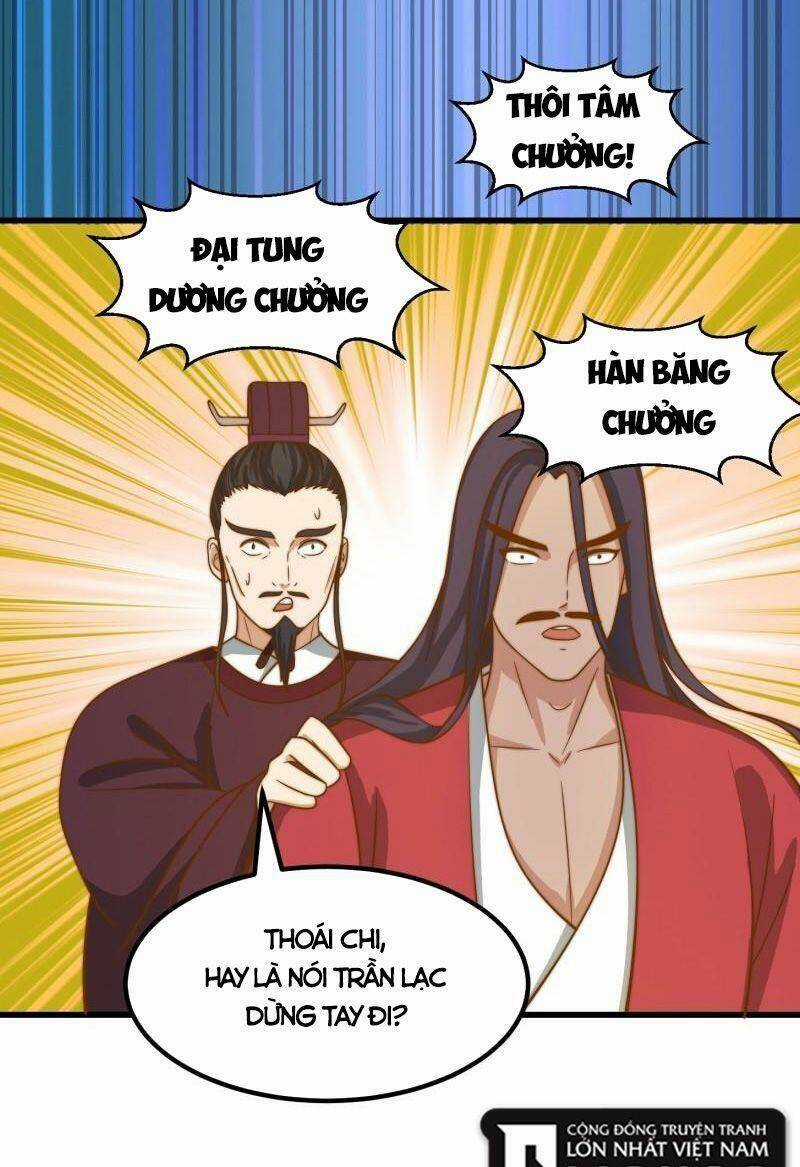 Ta Dùng Sách Giải Trí Thành Thánh Nhân Chapter 115 trang 18