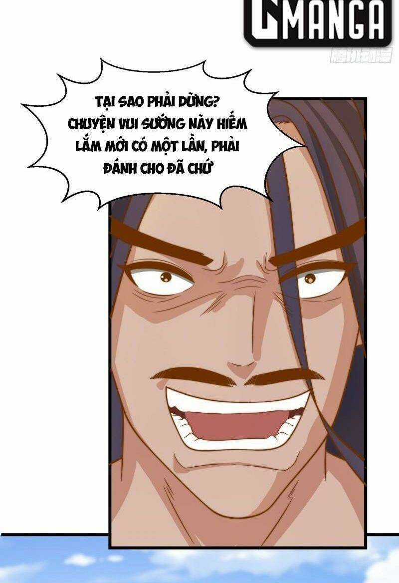 Ta Dùng Sách Giải Trí Thành Thánh Nhân Chapter 115 trang 19