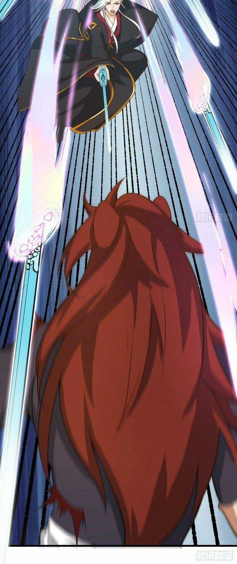 Ta Dùng Sách Giải Trí Thành Thánh Nhân Chapter 115 trang 2