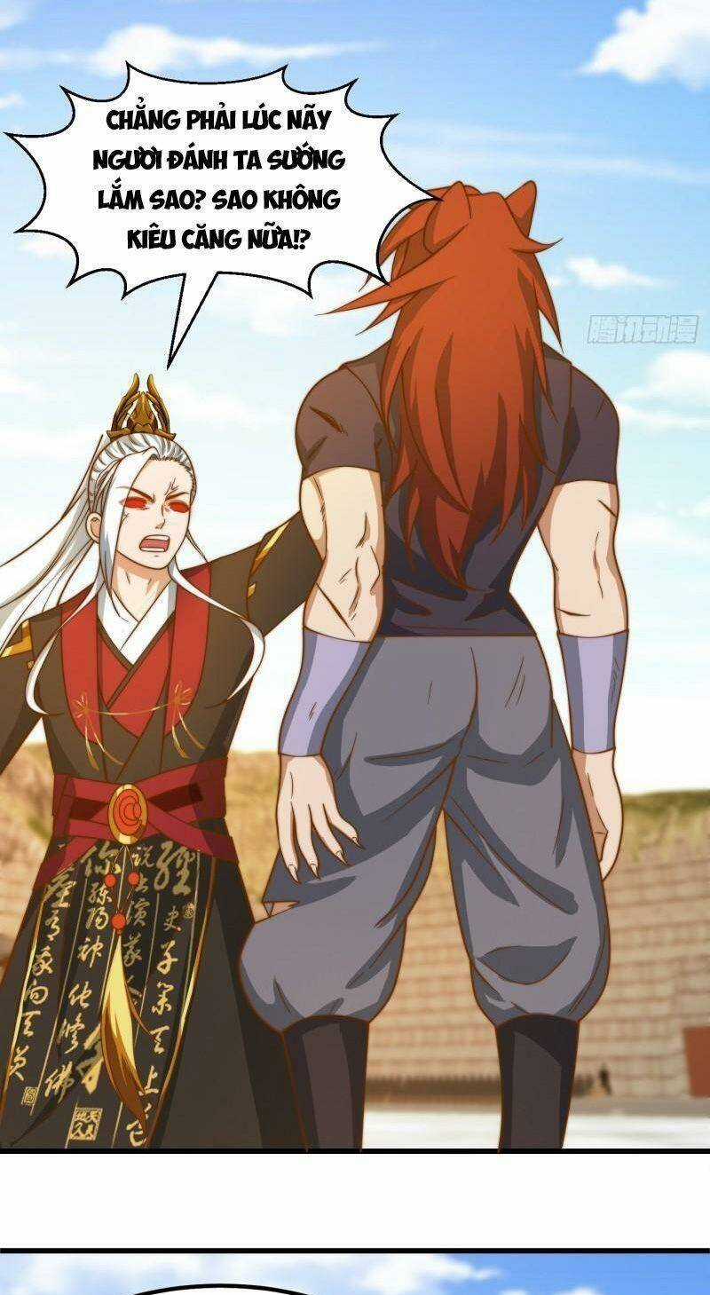 Ta Dùng Sách Giải Trí Thành Thánh Nhân Chapter 115 trang 20