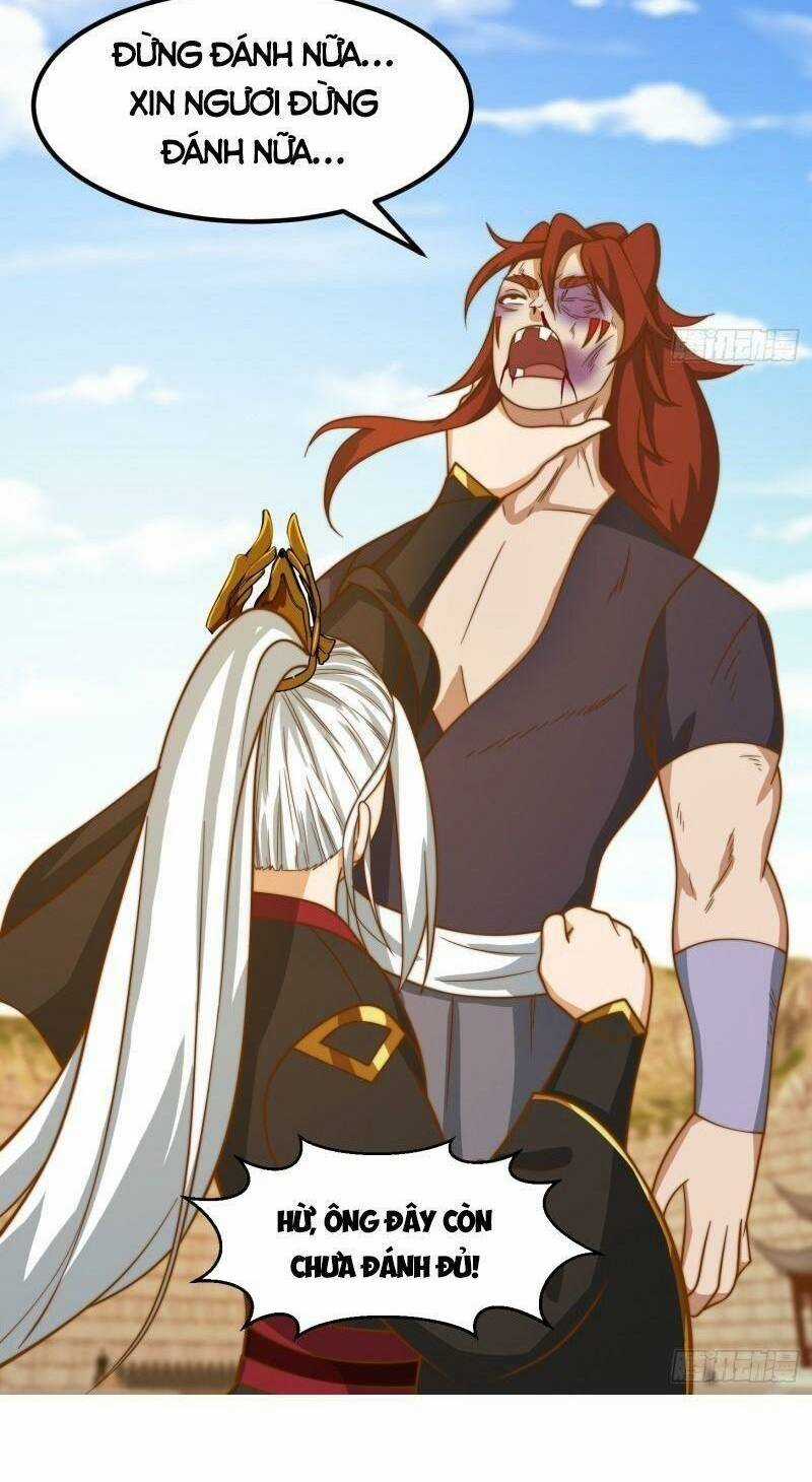 Ta Dùng Sách Giải Trí Thành Thánh Nhân Chapter 115 trang 21