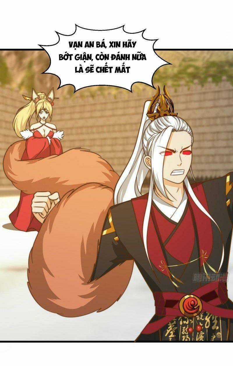 Ta Dùng Sách Giải Trí Thành Thánh Nhân Chapter 115 trang 22