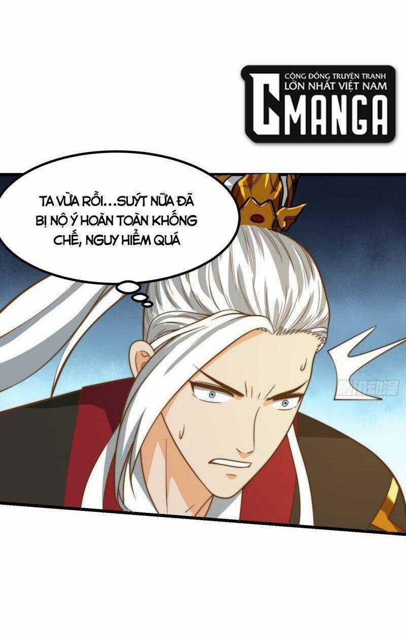 Ta Dùng Sách Giải Trí Thành Thánh Nhân Chapter 115 trang 23