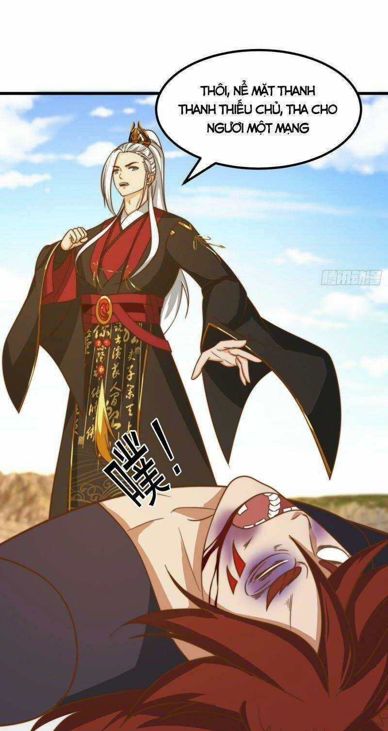 Ta Dùng Sách Giải Trí Thành Thánh Nhân Chapter 115 trang 24