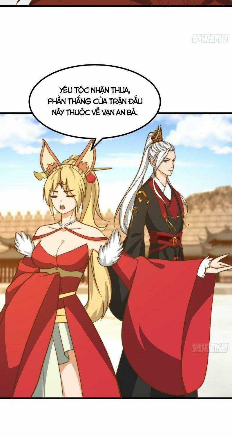 Ta Dùng Sách Giải Trí Thành Thánh Nhân Chapter 115 trang 25