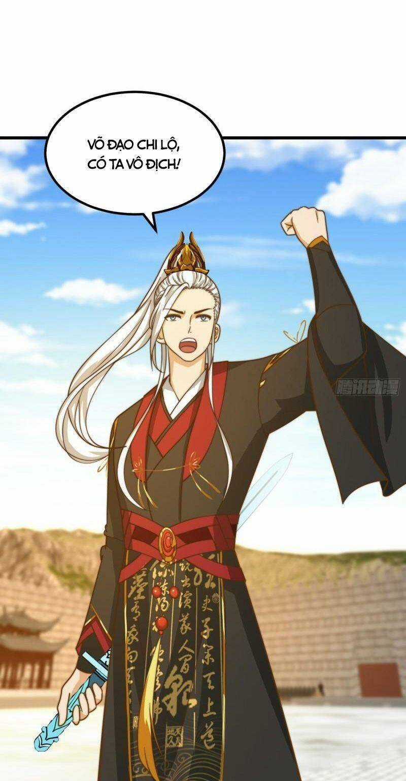 Ta Dùng Sách Giải Trí Thành Thánh Nhân Chapter 115 trang 26