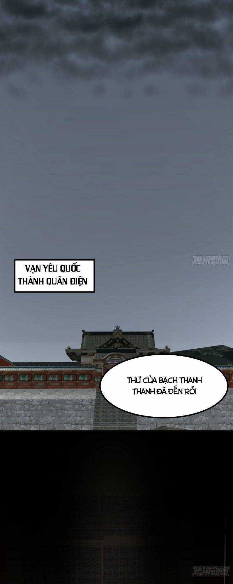 Ta Dùng Sách Giải Trí Thành Thánh Nhân Chapter 115 trang 28