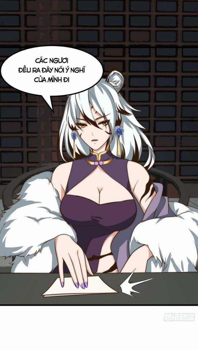 Ta Dùng Sách Giải Trí Thành Thánh Nhân Chapter 115 trang 30