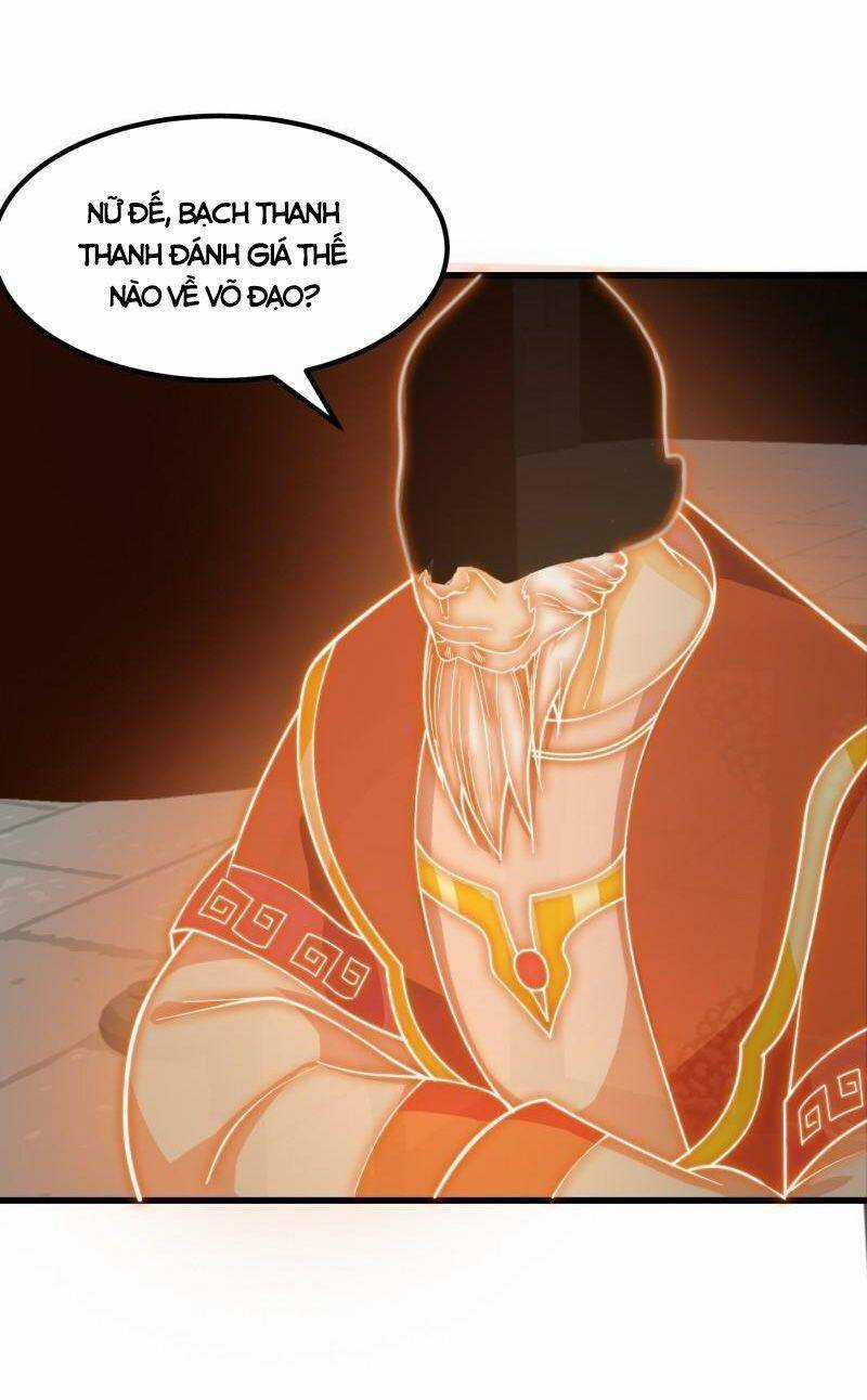 Ta Dùng Sách Giải Trí Thành Thánh Nhân Chapter 115 trang 31