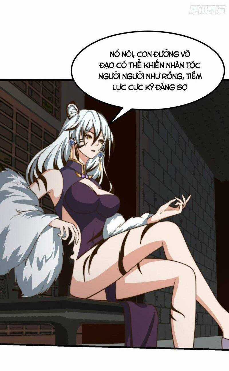 Ta Dùng Sách Giải Trí Thành Thánh Nhân Chapter 115 trang 32