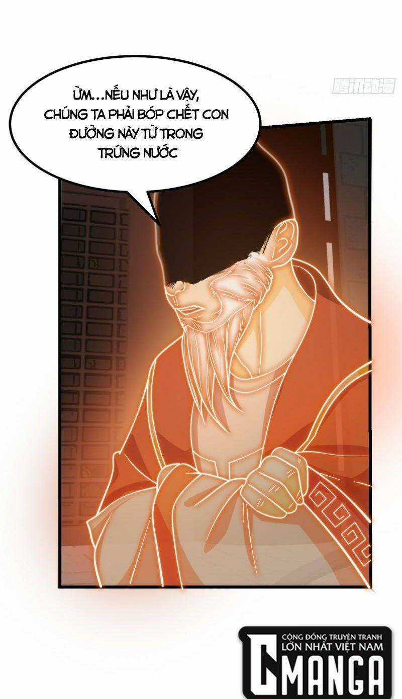 Ta Dùng Sách Giải Trí Thành Thánh Nhân Chapter 115 trang 33