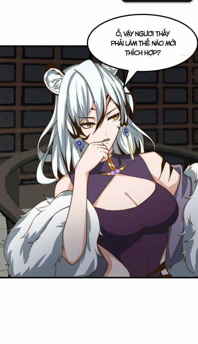 Ta Dùng Sách Giải Trí Thành Thánh Nhân Chapter 115 trang 34