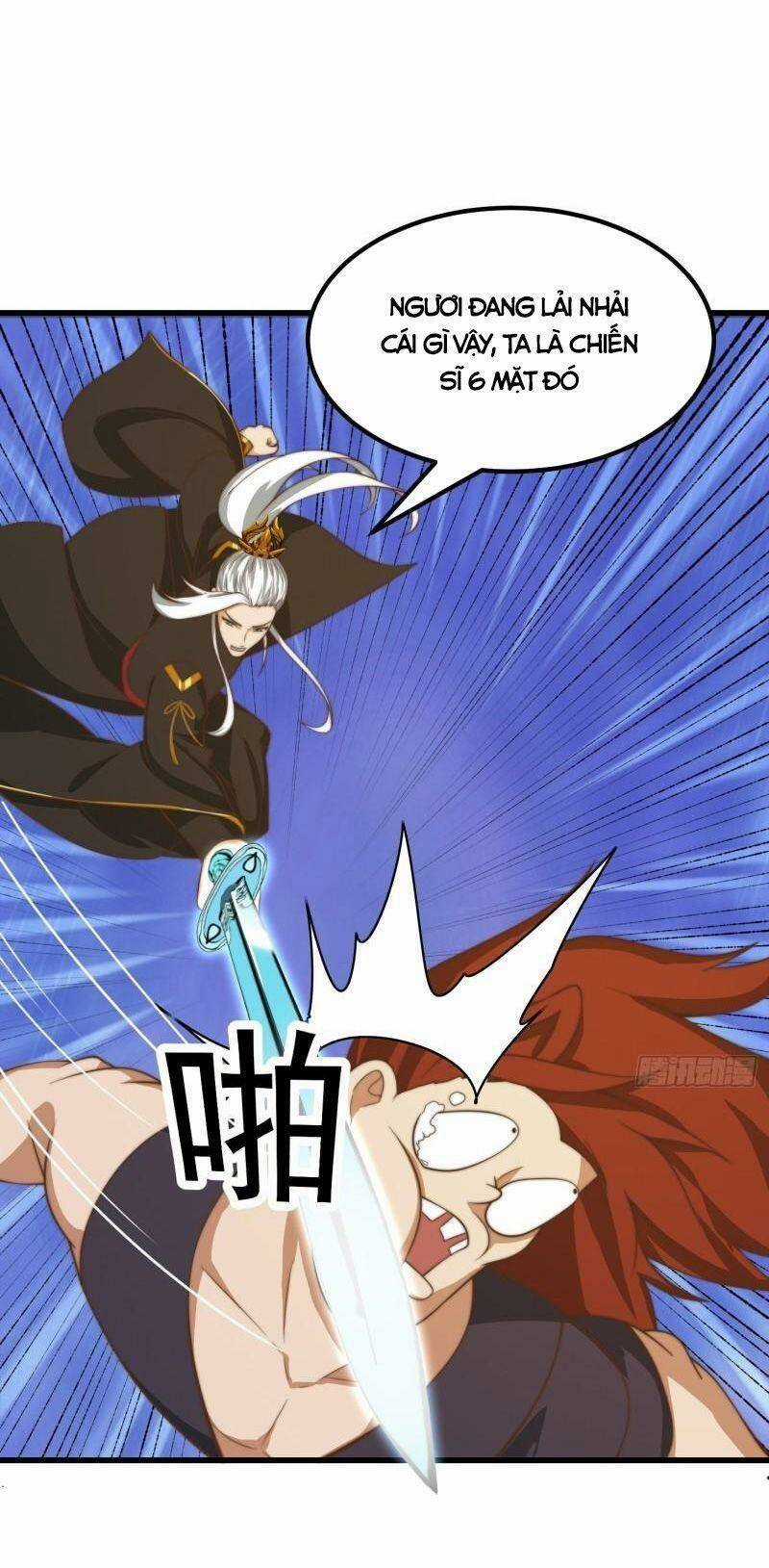 Ta Dùng Sách Giải Trí Thành Thánh Nhân Chapter 115 trang 8