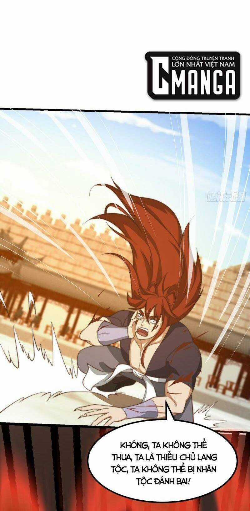 Ta Dùng Sách Giải Trí Thành Thánh Nhân Chapter 115 trang 9