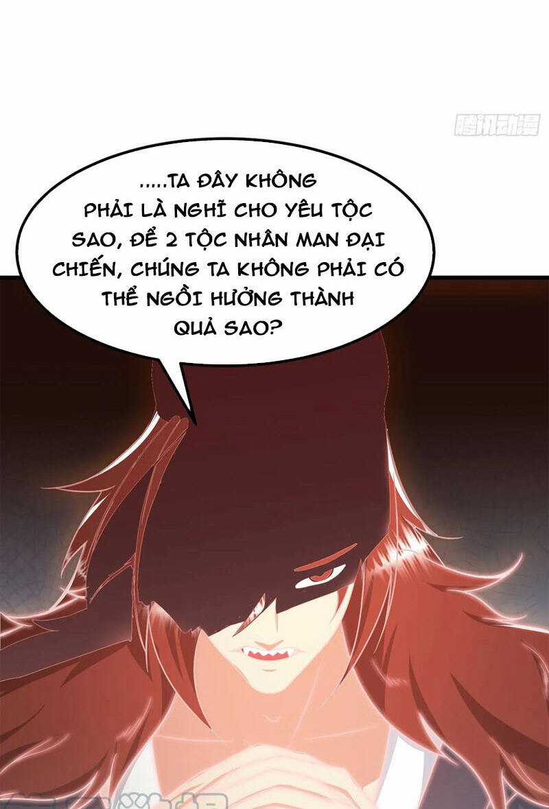 Ta Dùng Sách Giải Trí Thành Thánh Nhân Chapter 116 trang 10