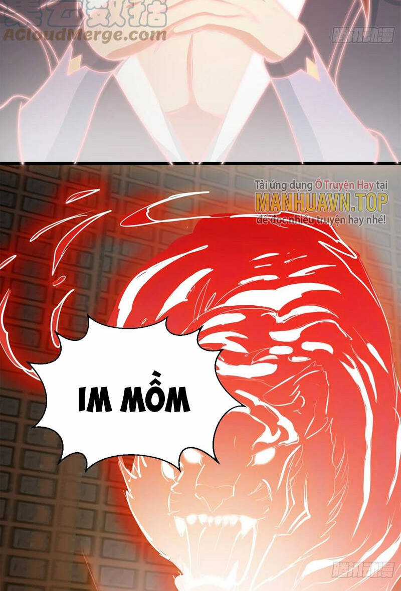 Ta Dùng Sách Giải Trí Thành Thánh Nhân Chapter 116 trang 11