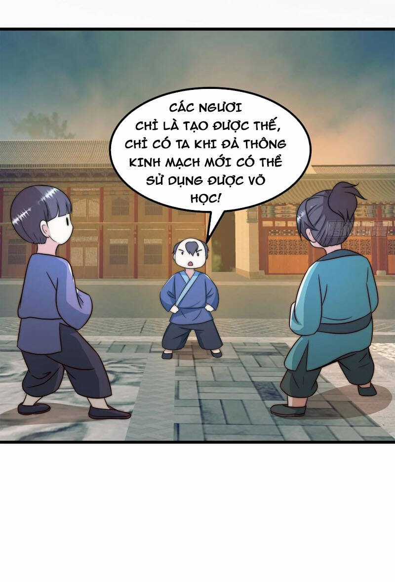 Ta Dùng Sách Giải Trí Thành Thánh Nhân Chapter 116 trang 17