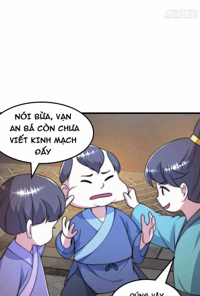 Ta Dùng Sách Giải Trí Thành Thánh Nhân Chapter 116 trang 18