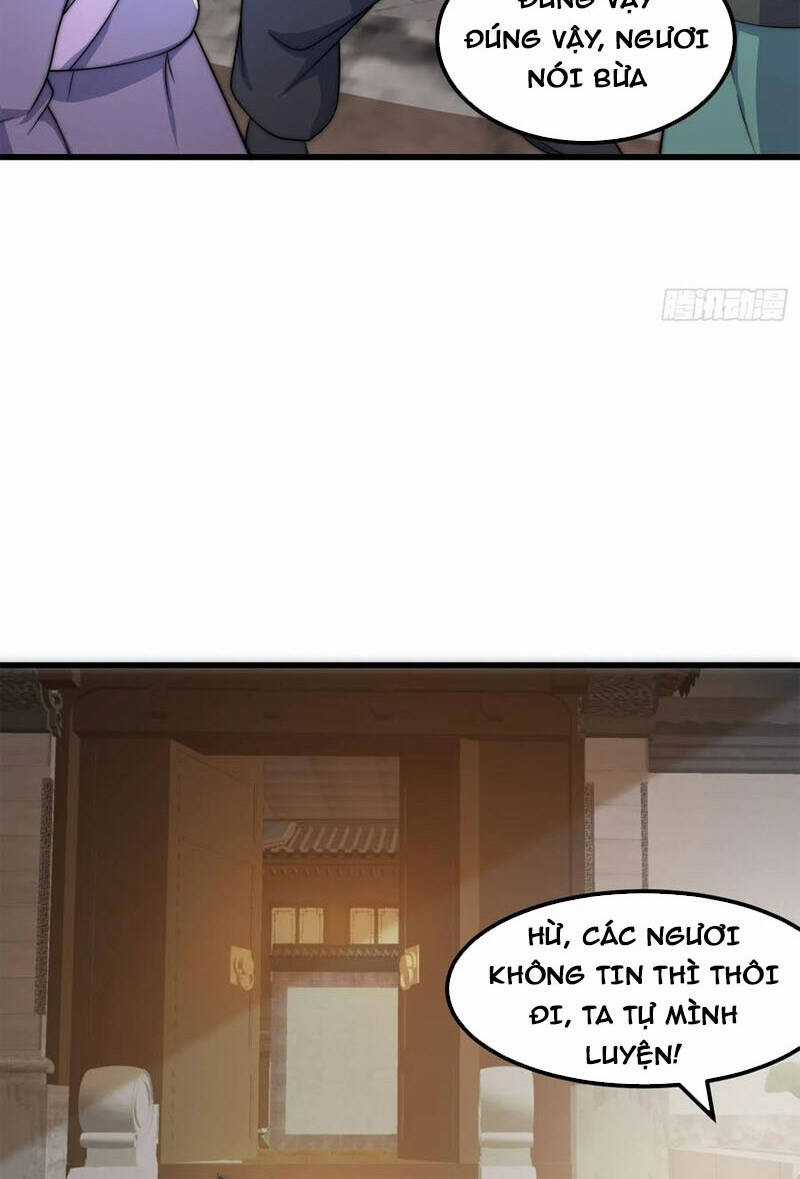 Ta Dùng Sách Giải Trí Thành Thánh Nhân Chapter 116 trang 19